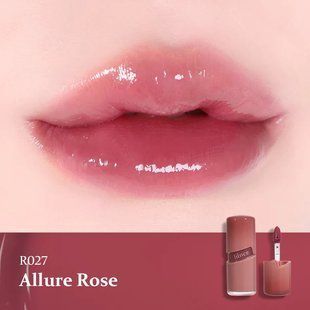 Hince Raw Glow Gel Tint &ndash; гелевий сяючий тінт