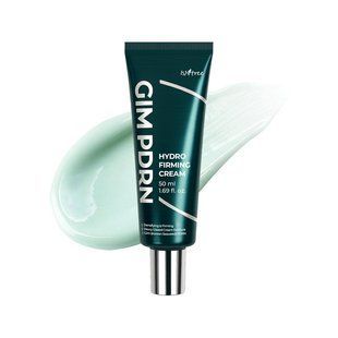Isntree Gim PDRN Hydro Firming Cream &ndash; зволожуючий крем для пружності шкіри з рослинним PDRN