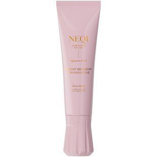 NEQI Treatment Treasure Gloss Glaze &ndash; інтенсивна живильна маска з гліколевою кислотою