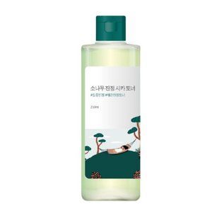 ROUND LAB Pine Calming Cica Toner &ndash; заспокійливий тонер з екстрактом голок сосни