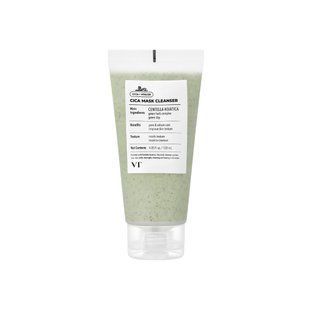 VT COSMETICS Cica Mask Cleanser &ndash; очищувальна маска-пінка з центеллою