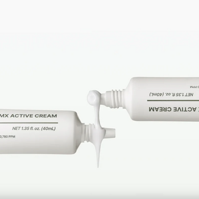 HEVEBLUE Derma Zinc Matcha MX Active Cream &ndash; балансуючий крем з матчею і цинком