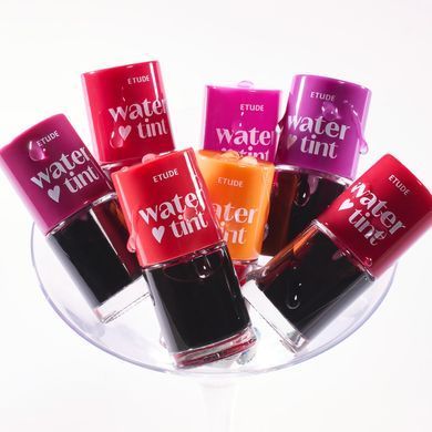 Etude Dear Darling Water Tint &ndash; тінт для губ