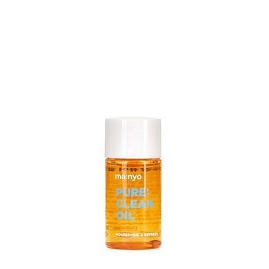 Manyo Pure Cleansing Oil &ndash; олія гідрофільна універсальна