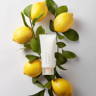 Needly Vita C Glow Toning Cream – зволожуючий крем з вітаміном С