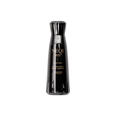 NEQI Diamond Glass Styling Spray Curly – спрей-стайлінг для кучерявого волосся