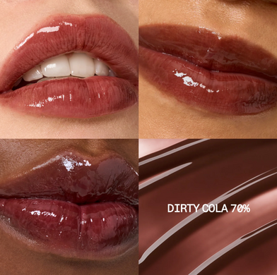 FWEE 3D Voluming gloss 70% &ndash; блиск для супер об'єму губ