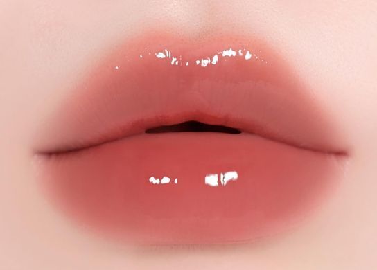 Peripera Ink Mood Glowy Tint &ndash; сяючий тінт для губ