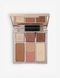 Charlotte Tilbury Instant Look Of Love In A Palette Face Palette — палетка для обличчя Glowing Beauty 1 з 6