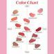 ETUDE Soft Fixing Tint &ndash; вельветовий матовий тінт для губ 5 з 5