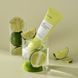 IUNIK Lime Moisture Mild Peeling Gel &ndash; делікатний пілінг-скатка з лаймом 3 з 4