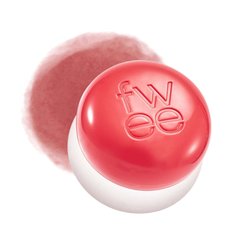 FWEE Lip&Cheek Blurry Pudding Pot – кремові рум'яна