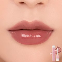 rom&nd Juicy Lasting Tint – пігментований блиск для губ з ефектом тінту