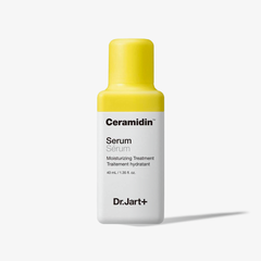 Dr.Jart+ Ceramidin Serum 40 мл — зволожуюча сироватка для сухої шкіри з керамідами