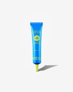 Numbuzin Zero Blemish 3X Spot Correcting Cream &ndash; точковий крем проти висипань