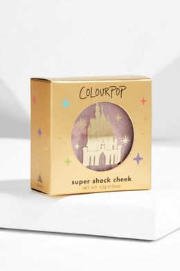 ColourPop Super Shock хайлайтер
