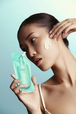 HIDEHERE Cica Care Cream &ndash; крем з центелою