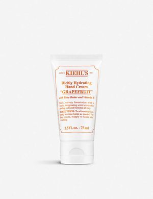 KIEHL'S Richly Hydrating Hand Cream: крем для рук