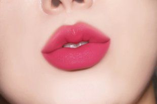 Peach C Blurry Filter Tint &ndash; мусовий тінт для губ з ефектом "блюру"