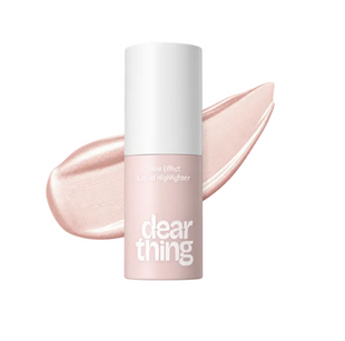 Milk Touch Dear Thing Glow Effect Liquid Highlighter &ndash; рідкий хайлайтер