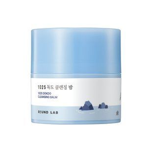 ROUND LAB 1025 Dokdo Cleansing Balm &ndash; гідрофільний бальзам з дозатором