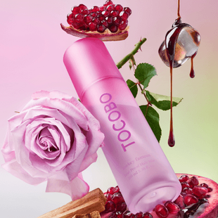 Tocobo Heat Proof Hair Mist &ndash; термозахист для волосся з UV фільтром