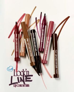 FWEE Lip Contour Stain &ndash; стейн для контуру губ