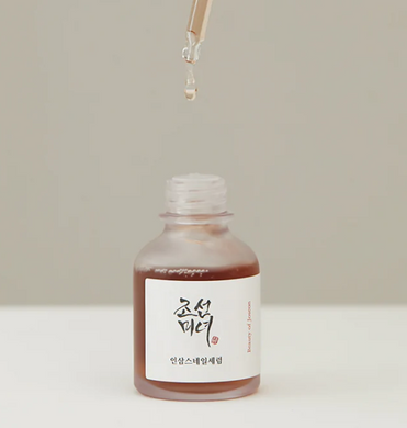 Beauty of Joseon Revive Serum : Ginseng+Snail Mucin – відновлююча сироватка з женьшенем і муцином равлика
