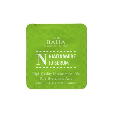 Cos De Baha пробник
