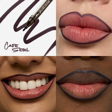 FWEE Lip Contour Stain &ndash; стейн для контуру губ