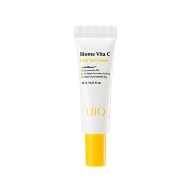 UIQ Biome Vita C Dark Spot Serum &ndash; освітлююча сироватка