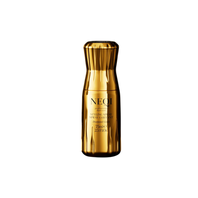 NEQI Diamond Glass Styling Spray All &ndash; засіб для блиску та шовковистості волосся