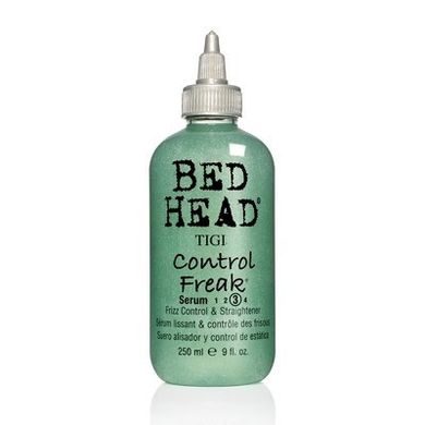 TIGI Bed Head Control Freak Serum - сиворотка для випрямлення неслухняного волосся