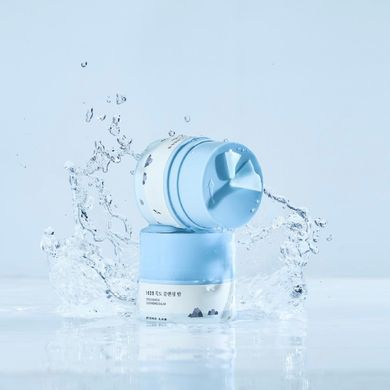 ROUND LAB 1025 Dokdo Cleansing Balm &ndash; гідрофільний бальзам з дозатором