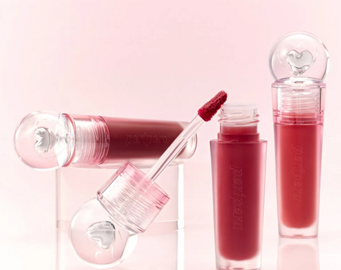 Peripera Ink Jellable Tint &ndash; желейний тінт для губ з напівматовим фінішем
