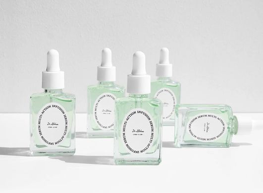 Dr. Althea Multi-Action Infusion Serum &ndash; багатофункціональна сироватка для обличчя