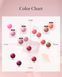 Coralhaze glow lock jelly tint &ndash; сяючий тінт для губ 7 з 9