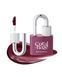 Coralhaze glow lock jelly tint &ndash; сяючий тінт для губ 2 з 9