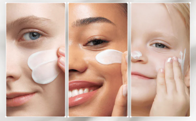 Anua Barrier Reboot Intensive Cream &ndash; зволожувальний крем для інтенсивного відновлення захисного бар'єру