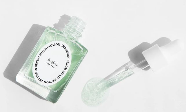 Dr. Althea Multi-Action Infusion Serum &ndash; багатофункціональна сироватка для обличчя