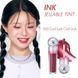 Peripera Ink Jellable Tint &ndash; желейний тінт для губ з напівматовим фінішем 2 з 5