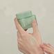 KAINE Green Calm Aqua Cream &ndash; зволожуючий гель-крем з пантенолом 2 з 5