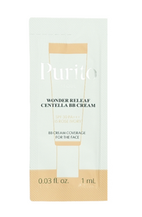Purito Wonder Releaf Centella BB Cream &ndash; пробник ВВ крему