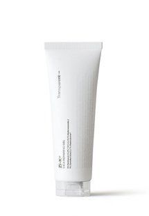 Transparent Lab Zi-K Cica Repairing Gel &ndash; відновлюючий гель для обличчя з екстрактом центели