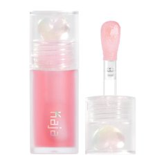 Kaja Juicy Glass Lip Oil – сяюча зволожуюча олія для губ