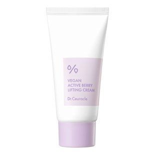 Dr.Ceuracle Vegan Active Berry Lifting Cream &ndash; ліфтинг крем-гель з антиоксидантами