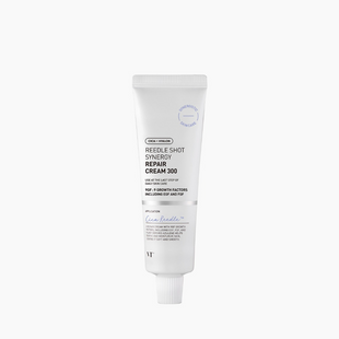 VT Cosmetics Reedle Shot Synergy Repair Cream 300 &ndash; відновлювальний крем зі спікулами (300)