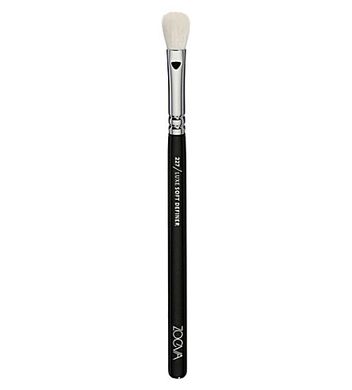 Zoeva 227 Luxe Soft Definer Brush - пензлик для розтушування тіней (з набору)
