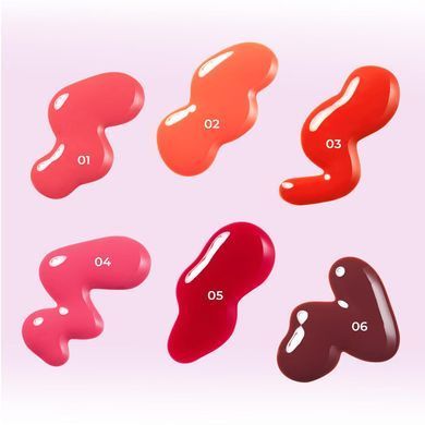 Colorgram Fruity Water Tint &ndash; стійкий тінт з натуральним фінішем