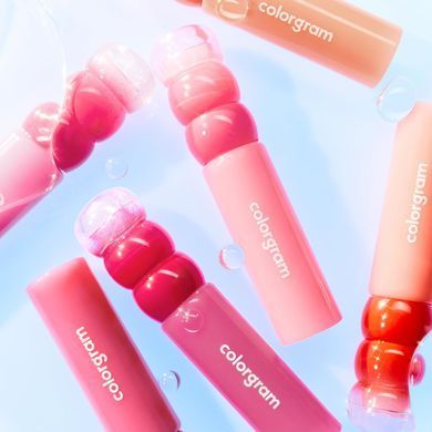 Colorgram Fruity Water Tint &ndash; стійкий тінт з натуральним фінішем
